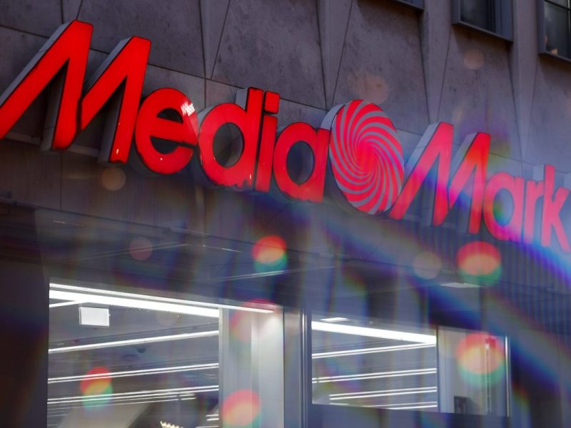 MediaMarkt Saturn