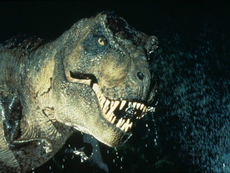 Jurassic Park