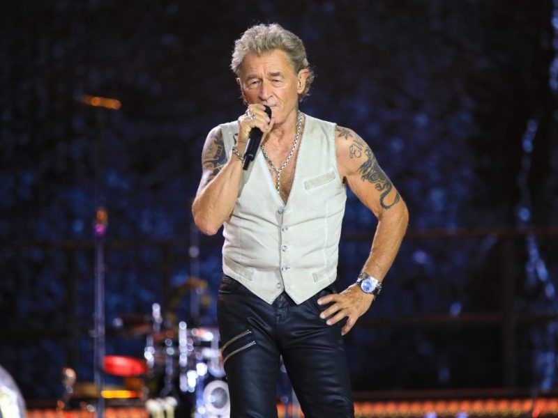 Peter Maffay