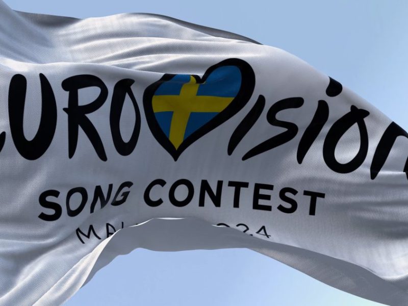Kreuzfahrt: Eurovision Song Contest