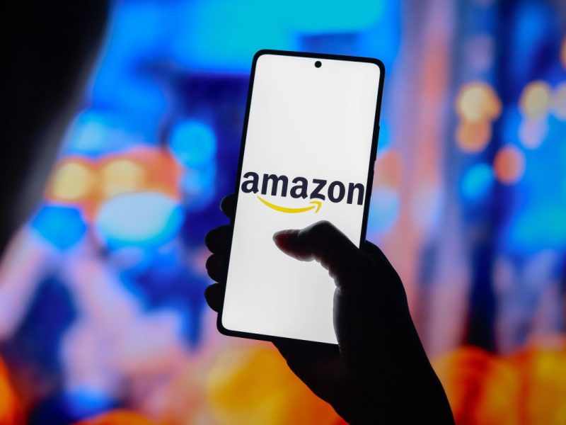Amazon