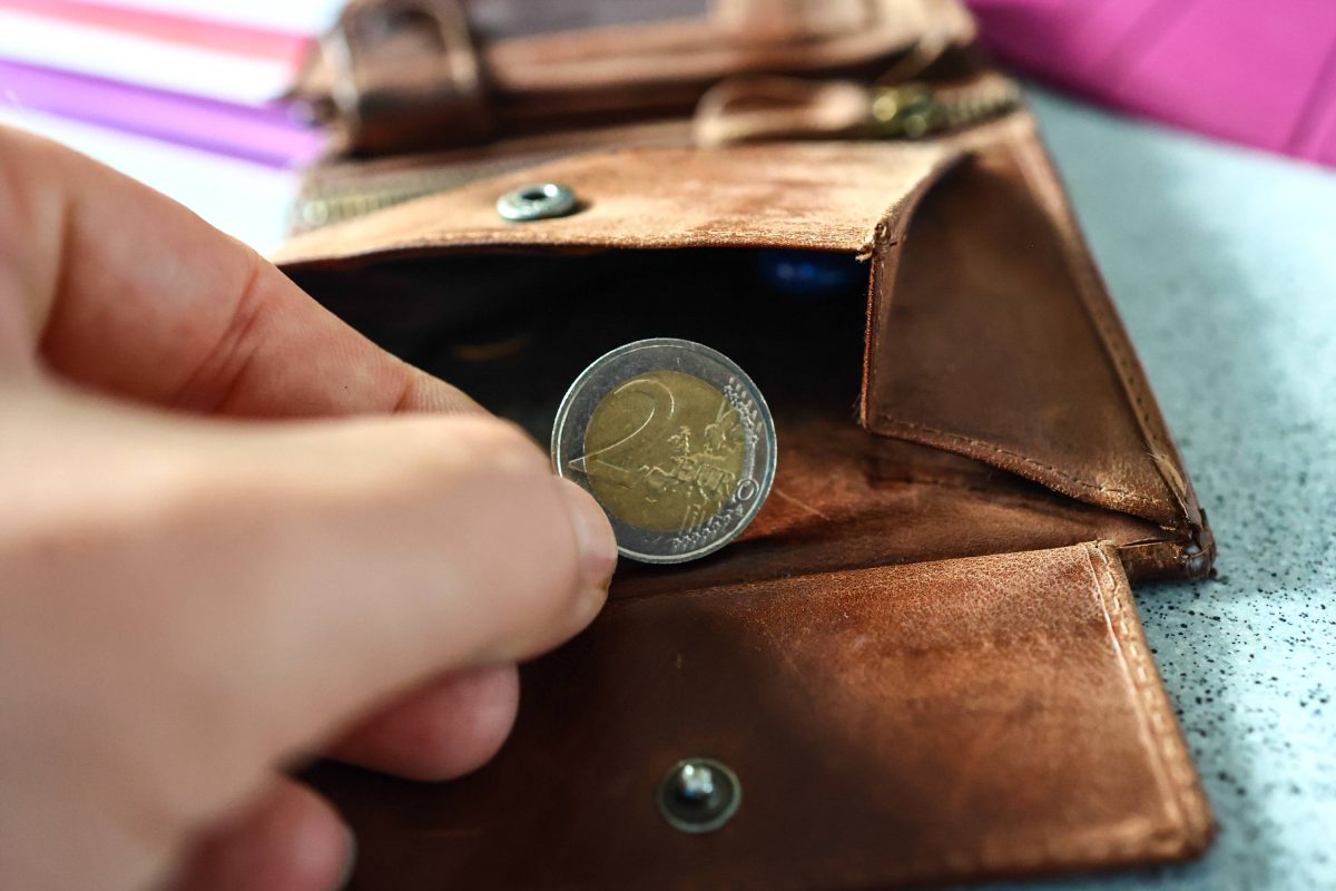 2-Euro-MÃ¼nze: Hoher Geldwert