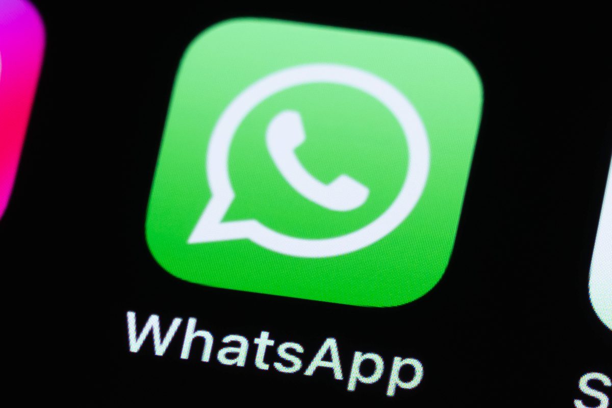 Whatsapp weiÃŸ viel mehr, als du denkst.