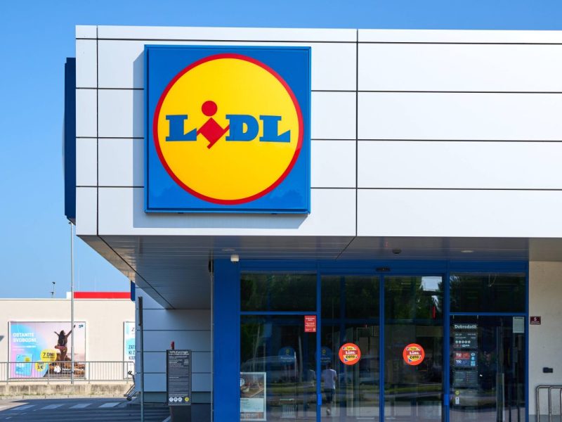 Lidl: Mitarbeiter lüftet Pfand-Geheimnis – „Rechtlich absolut falsch“