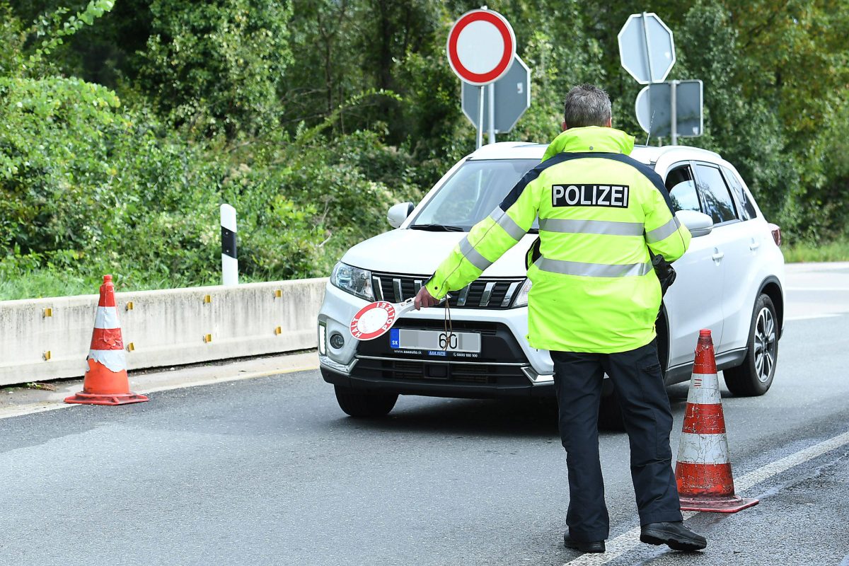 Verkehr: So kÃ¶nnen schnell 3.000 Euro BuÃŸgeld drohen.
