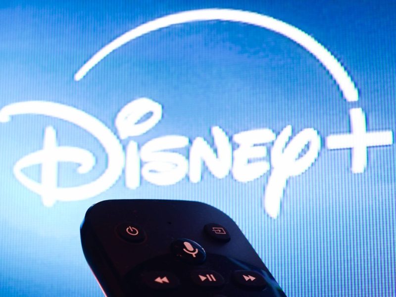 Disney Plus