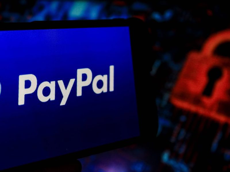 PayPal: Betrug