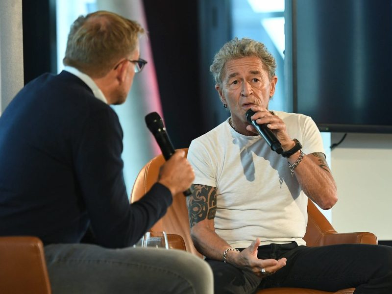 Peter Maffay