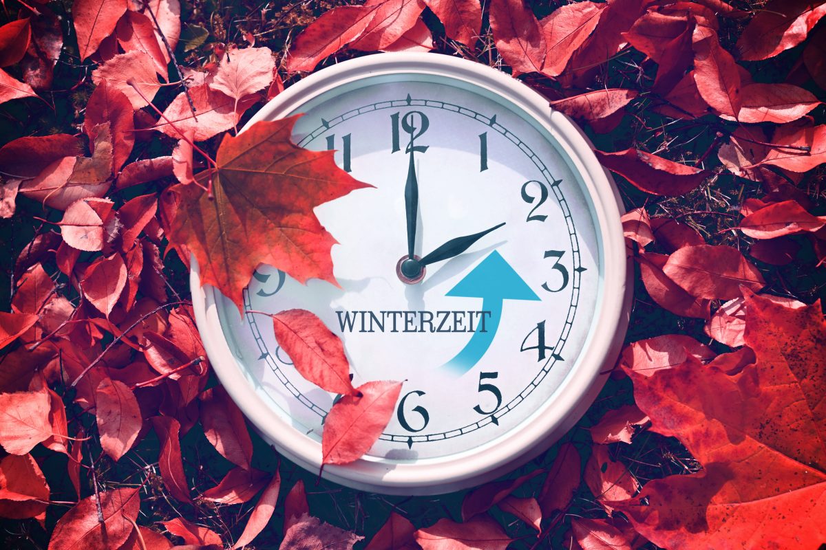Jetzt geht es der Zeitumstellung richtig an den Kragen! 2024 kÃ¶nnte es zum letzten Mal zum Wechsel von Sommer- und Winterzeit kommen.
