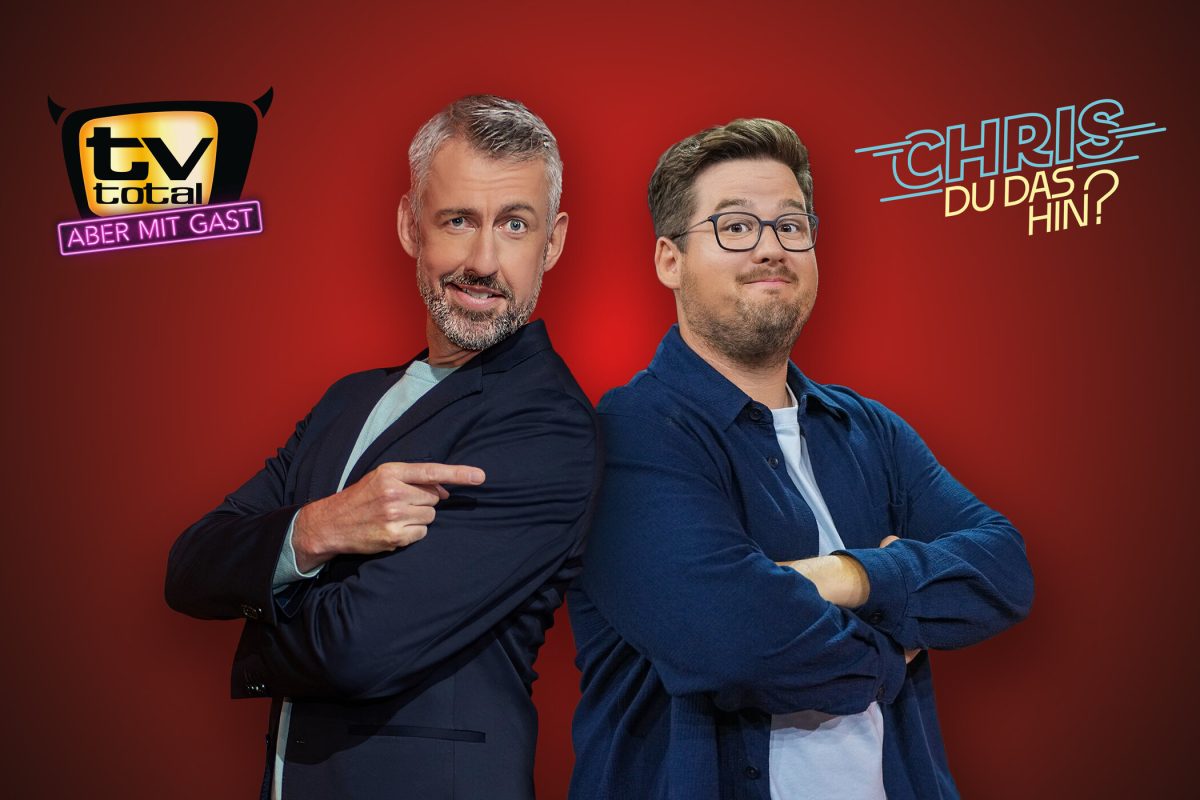 ProSieben verkÃ¼ndet ein Highlight nach dem nÃ¤chsten. Jetzt platzt der Sender mit der nÃ¤chsten TV-Bombe herein.
