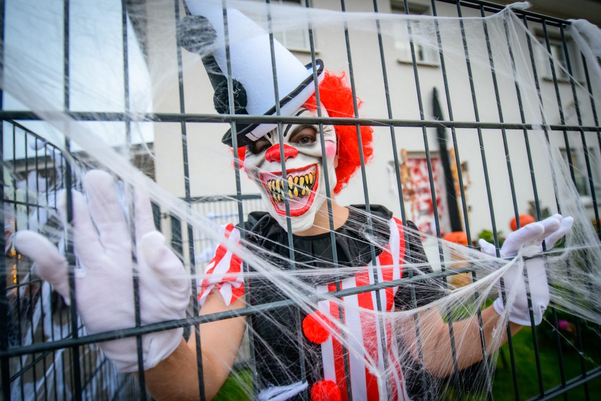Halloween in NRW: Eine beliebte Attraktion fÃ¤llt in diesem Jahr aus!