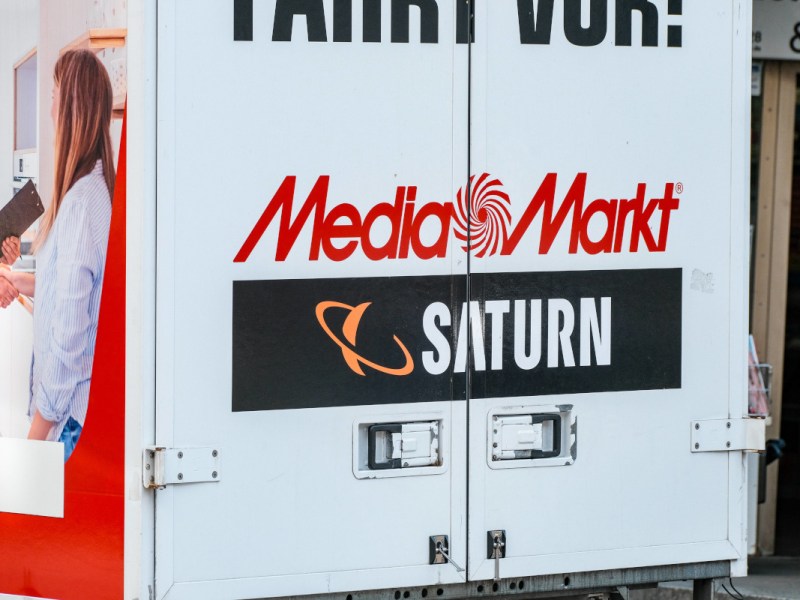 MediaMarkt Saturn