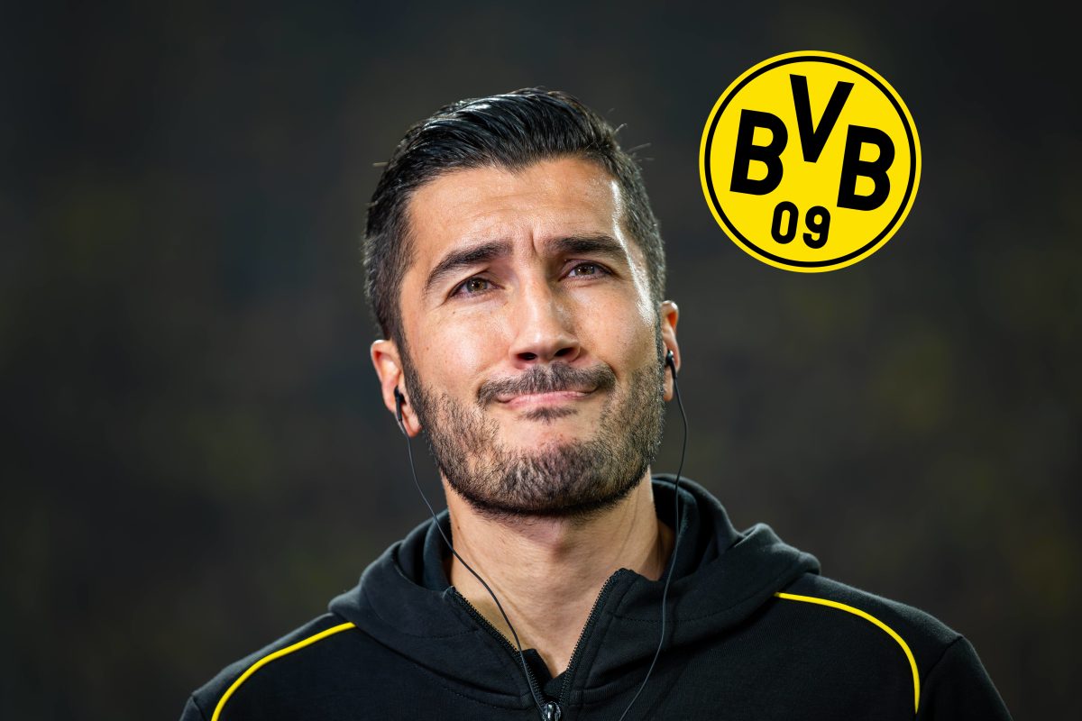 Borussia Dortmund: Real-Spione