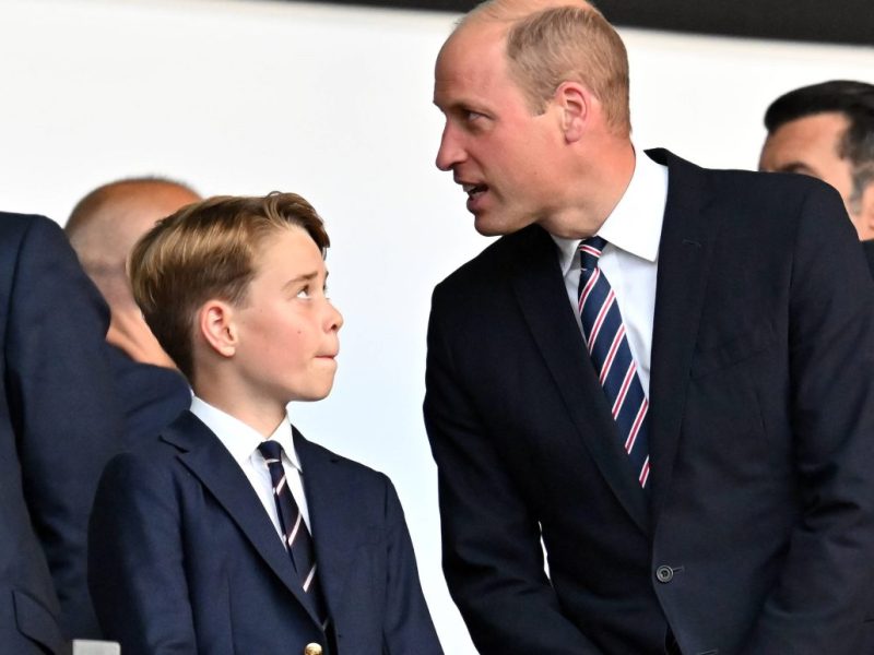 Prinz William