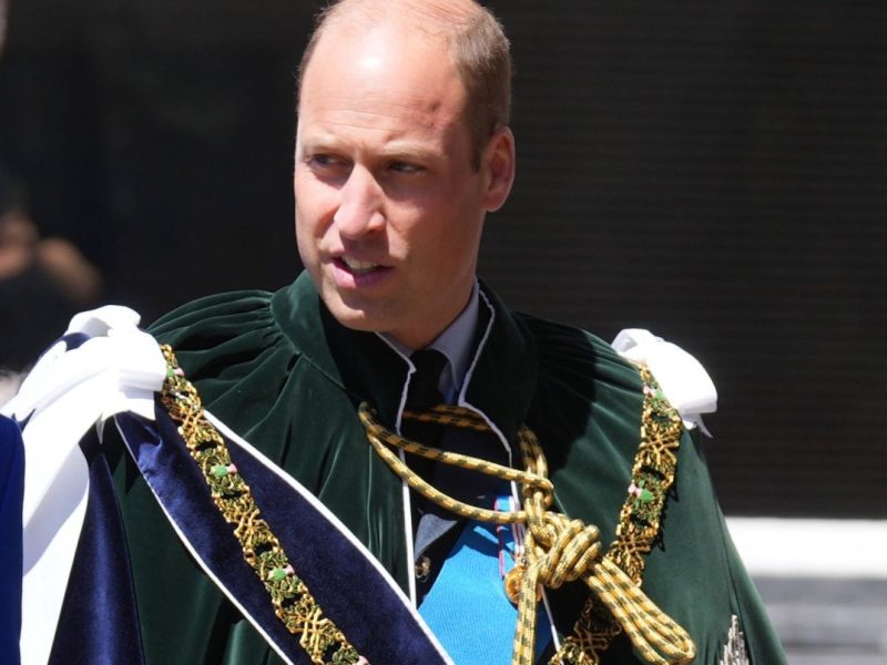 Prinz William
