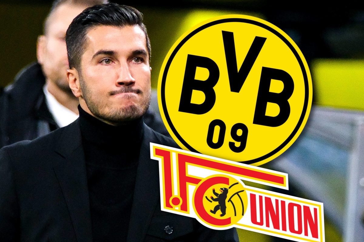 Bei Union steht der BVB vor einer schwierigen Aufgabe.