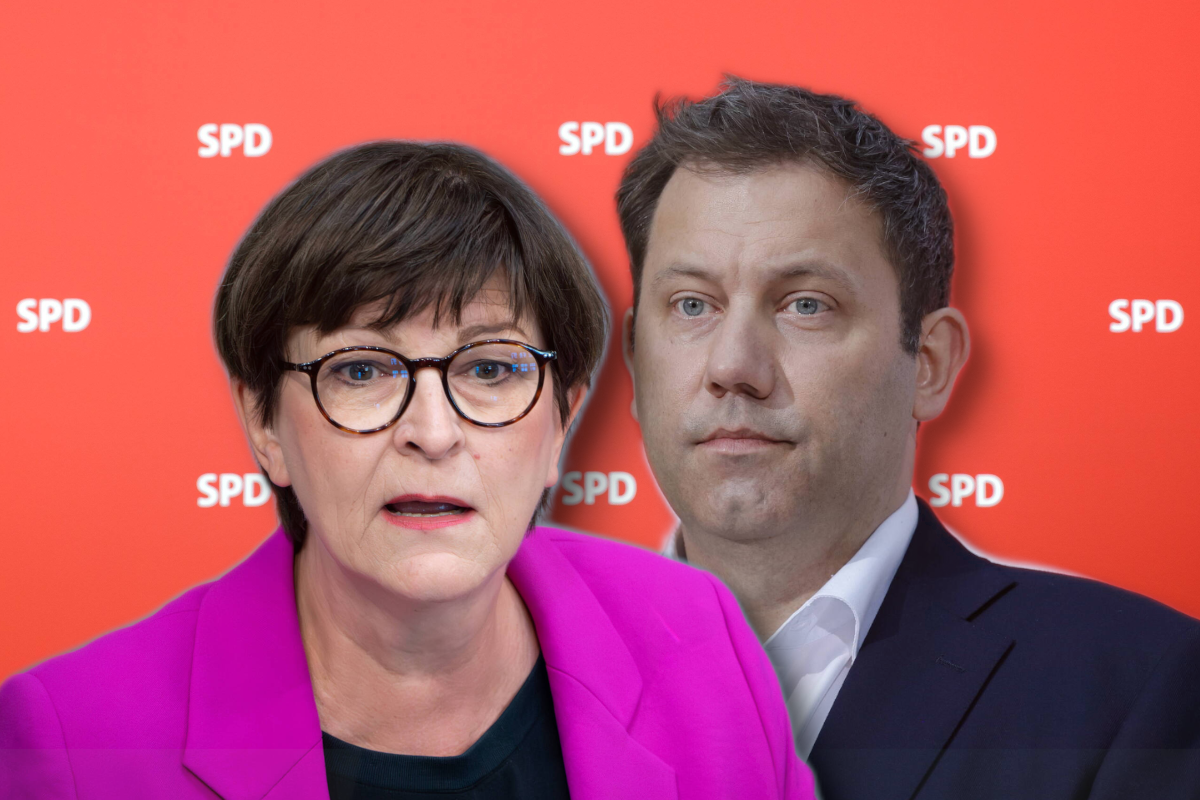 Hohe AufwandsentschÃ¤digung von der SPD fÃ¼r die Parteispitze.