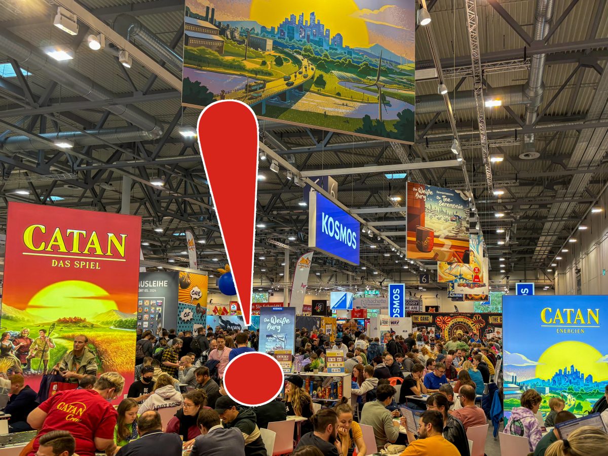 spielemesse essen warnung