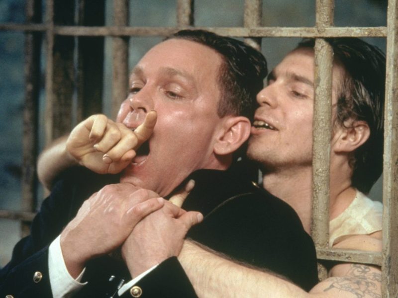 The Green Mile