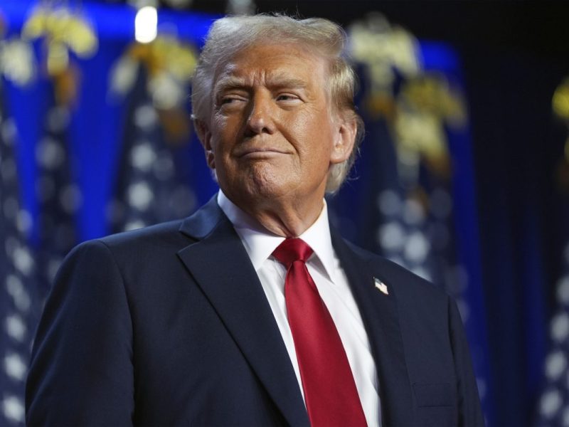 Trump