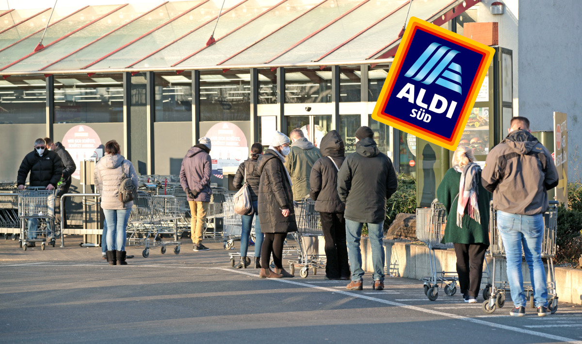 Aldi Hype-Produkt