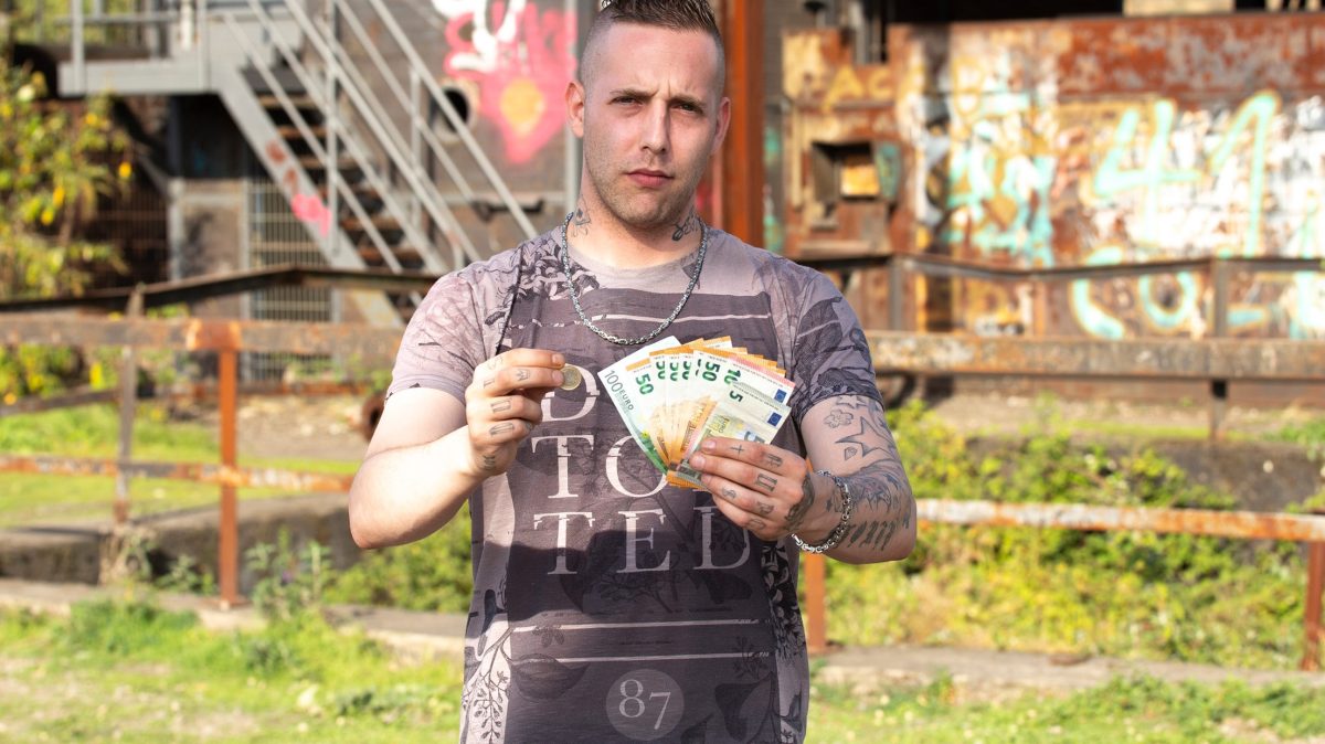 BÃ¼rgergeld