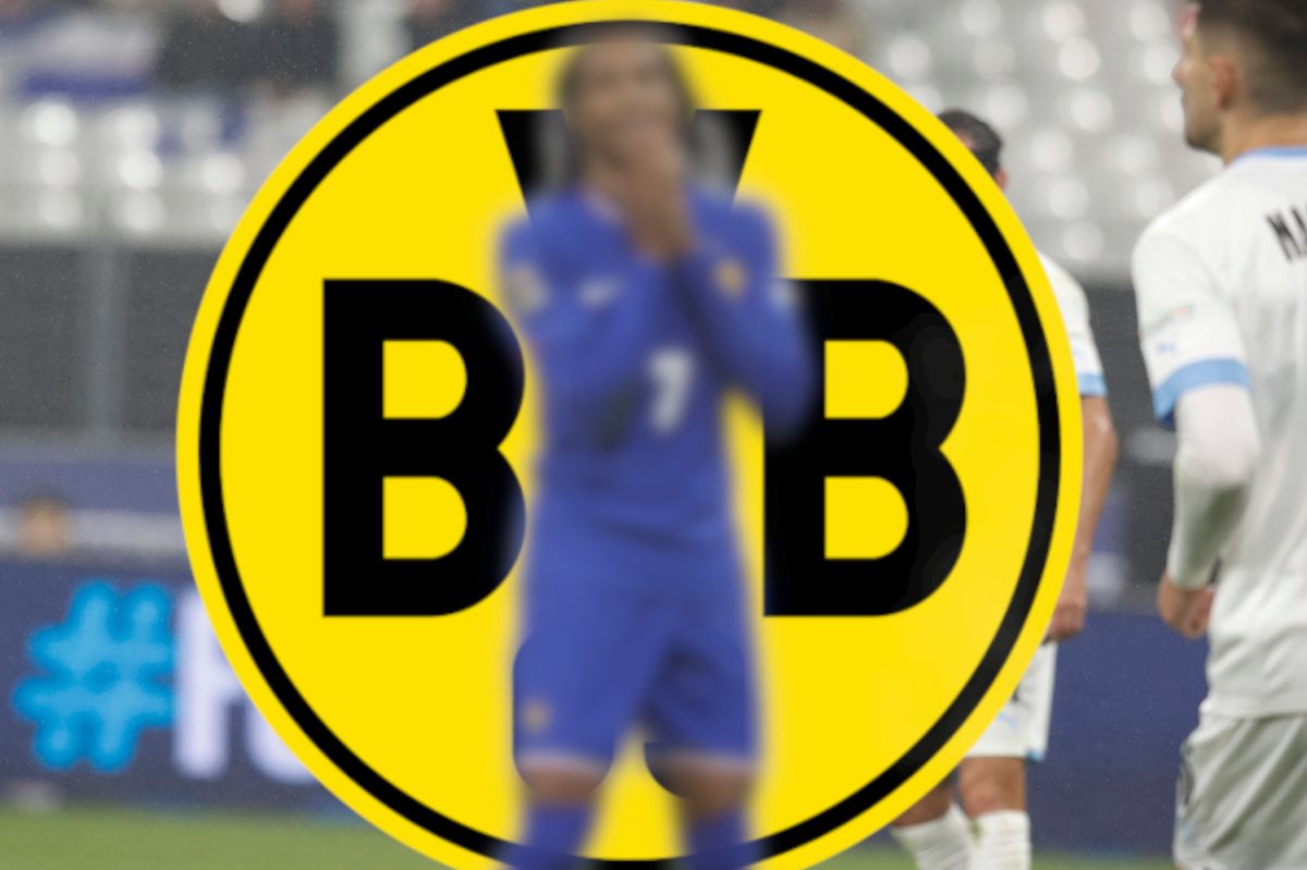 Borussia Dortmund war an einem Knaller-Transfer dran.