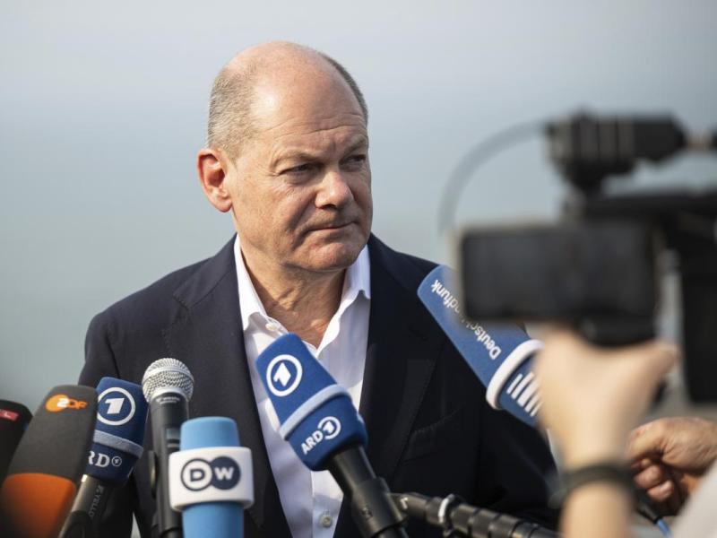 Neuwahl schon im Januar 2025?