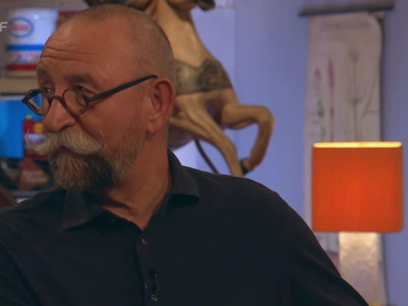 Horst Lichter