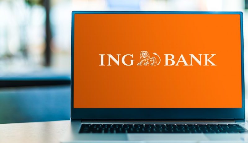 ING: Gutschrift