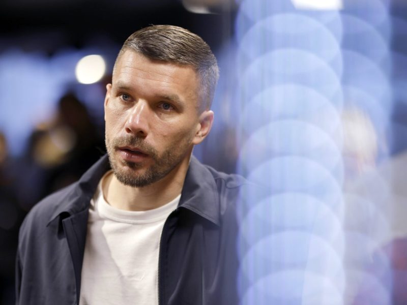 NRW-Döner: Poldi