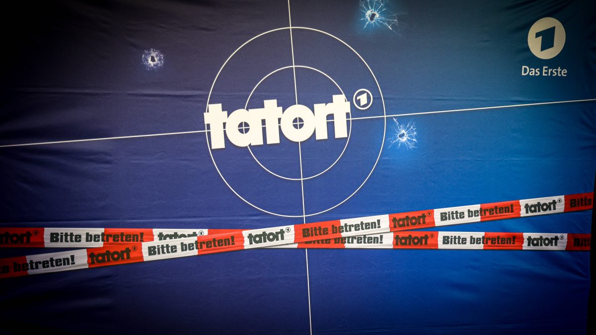 â€žTatortâ€œ: Ein Ermittler hÃ¶rt bald auf. Und hat schon neue PlÃ¤ne.