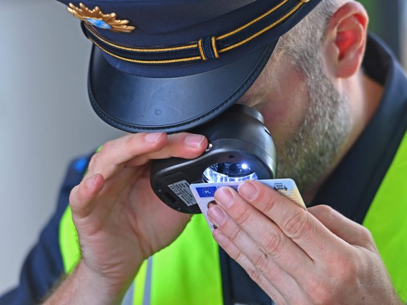 Führerschein: Erst ab 26
