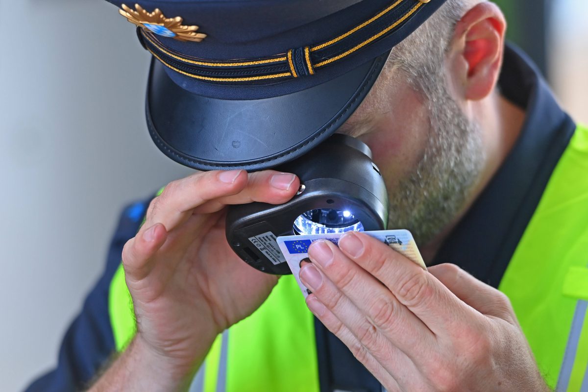 FÃ¼hrerschein: Erst ab 26
