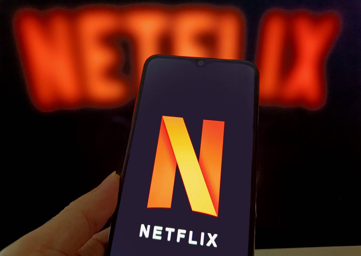 Ein Netflix-Ausfall verÃ¤rgert Millionen Kunden.
