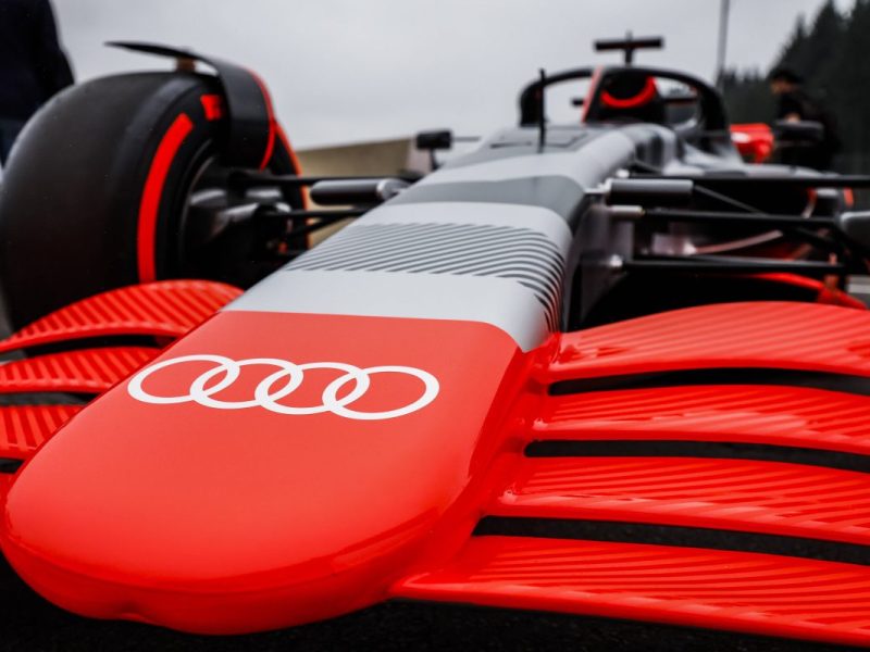 Formel 1
