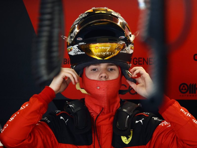 Formel 1