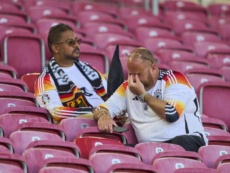 Ungarn Deutschland