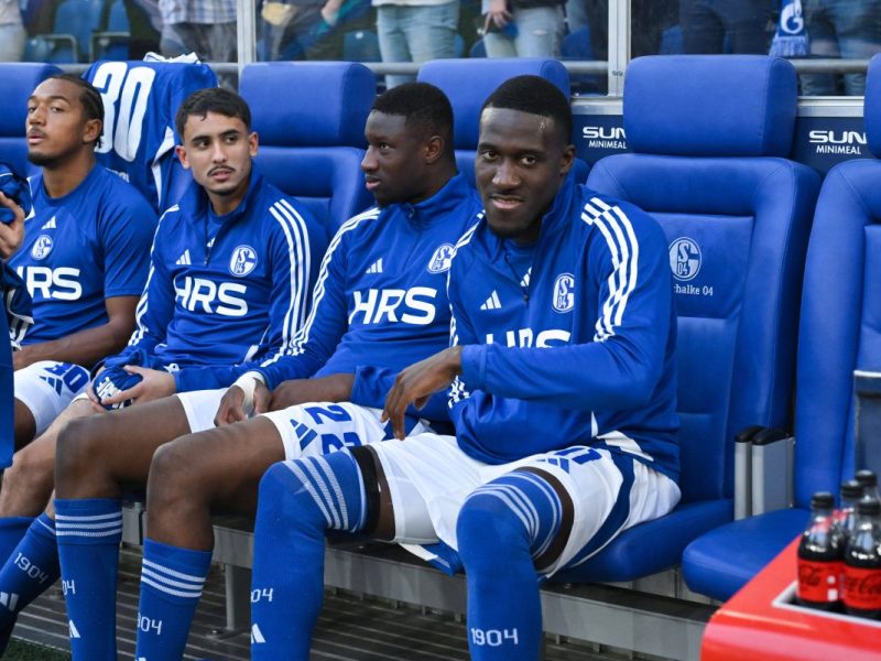 FC Schalke 04