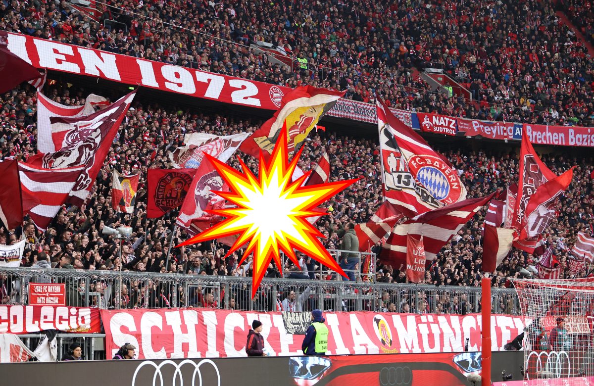 Der aktiven Fanszene des FC Bayern MÃ¼nchen reicht es! Die Ultras rufen zu einem pikanten Boykott in der KÃ¶nigsklasse auf.