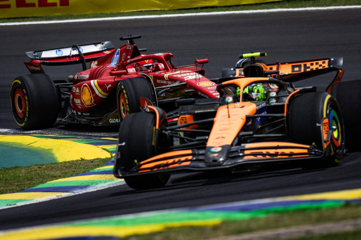 In der Formel 1 droht das nÃ¤chste Drama.