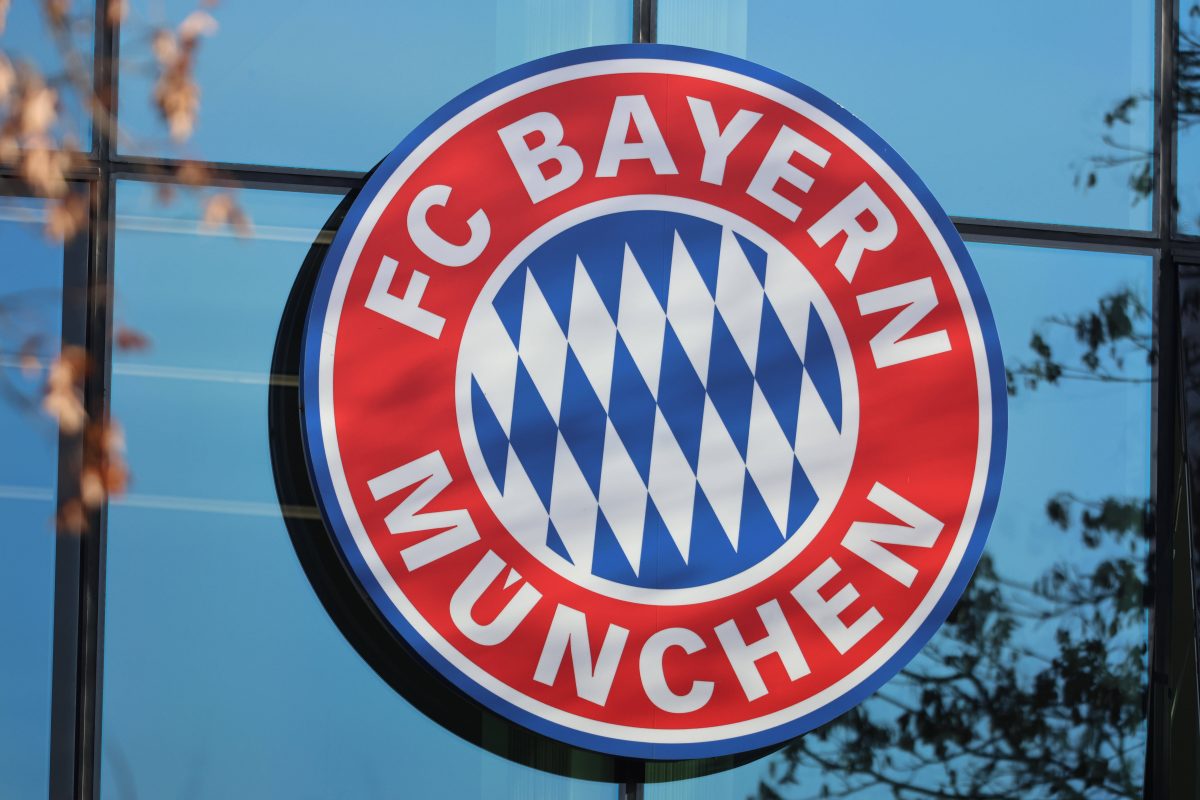 FC Bayern MÃ¼nchen