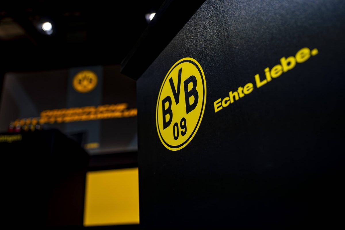 Borussia Dortmund