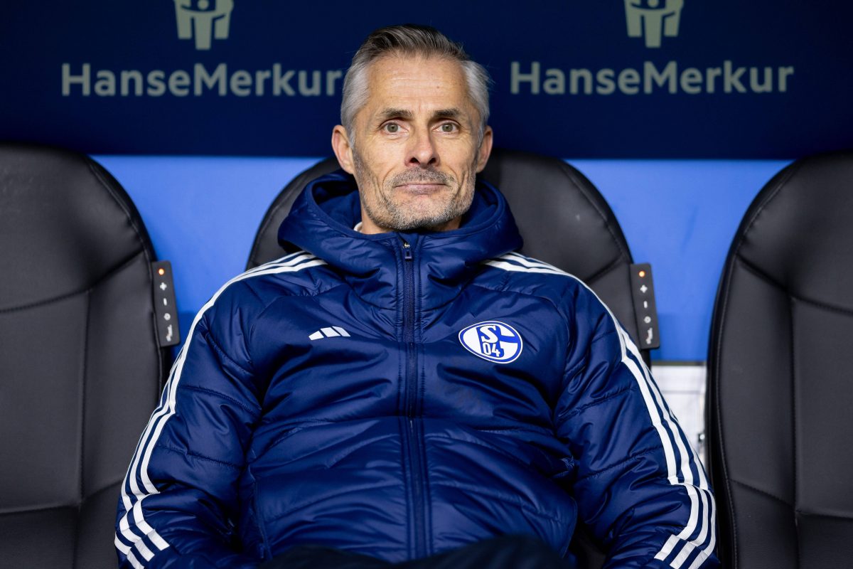 Schalke Lautern