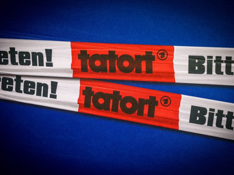 Tatort