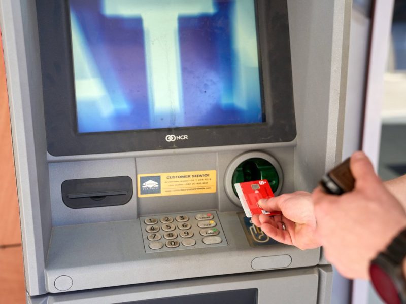 Sparkasse: Olpe