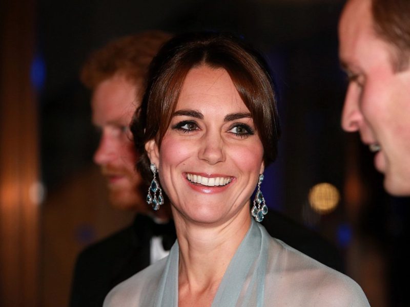 Kate Middleton: Weihnachtsgeschenk fÃ¼r Queen Elizabeth II. (â€ 96) sorgte fÃ¼r staunende Blicke