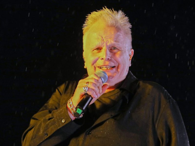 Herbert Grönemeyer