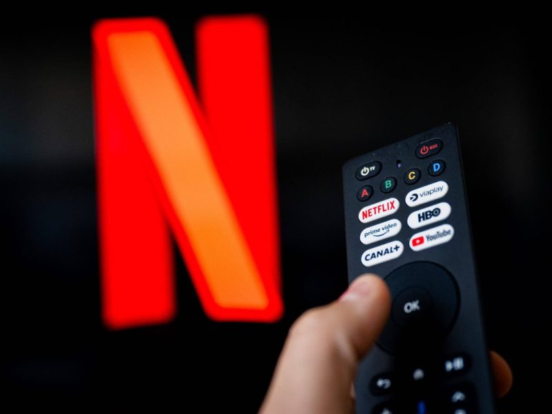 Netflix