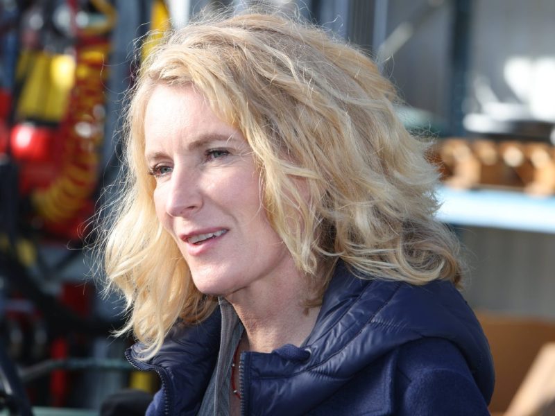 Maria Furtwängler